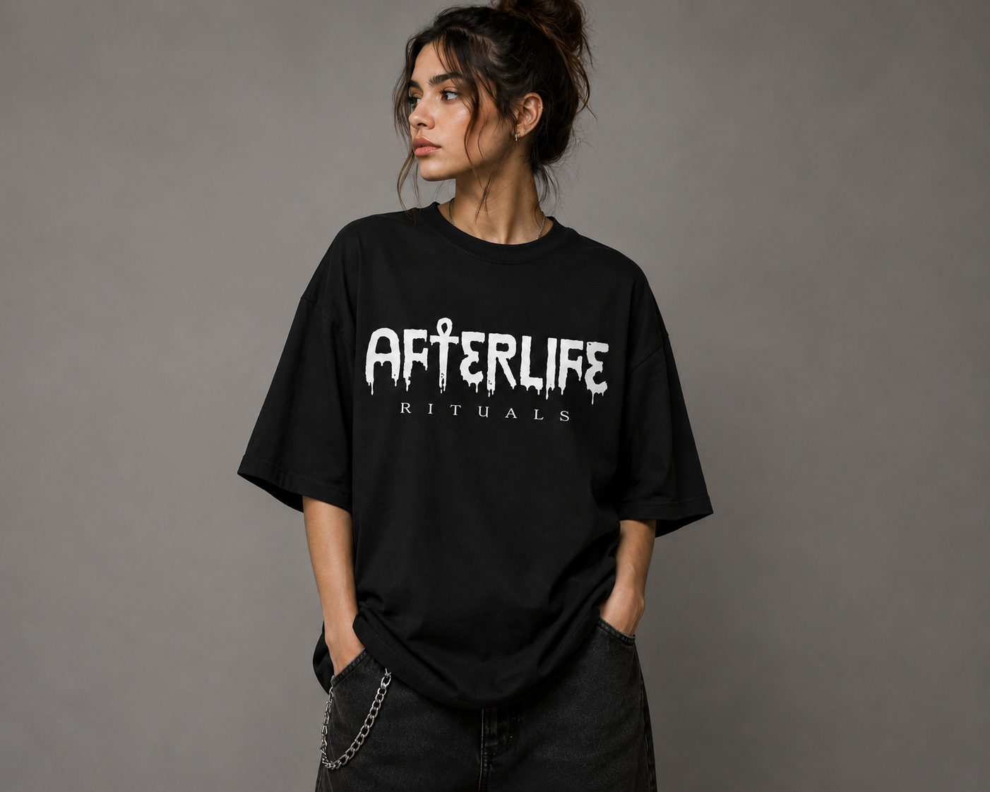 Ritual Merch 1